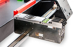 Automatic feeders for the PSE-3000 openPNP pick and place machine