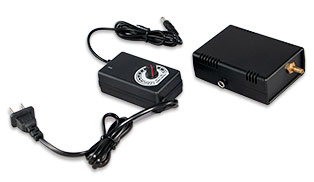 New pump for the PSE-20 manual pick and place machine